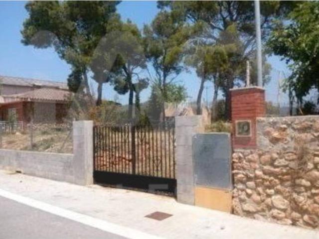 Terreno en venta en Alt Penedès, Catalunya