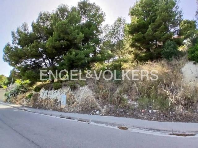Terreno en venta en Alt Penedès, Catalunya