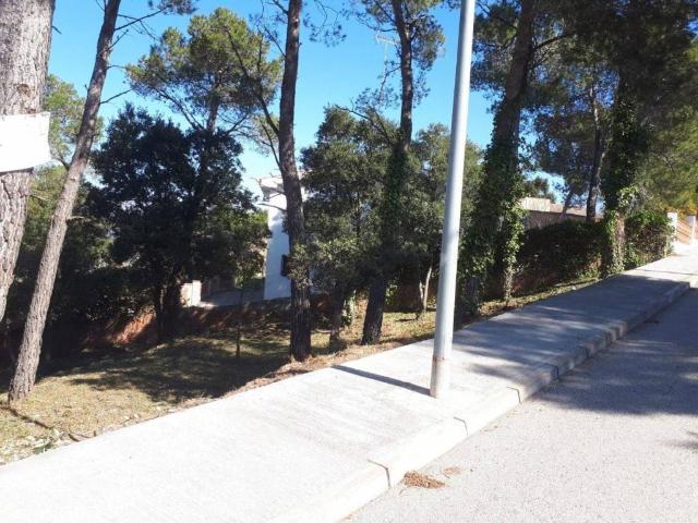 Terreno en venta en Alt Penedès, Catalunya