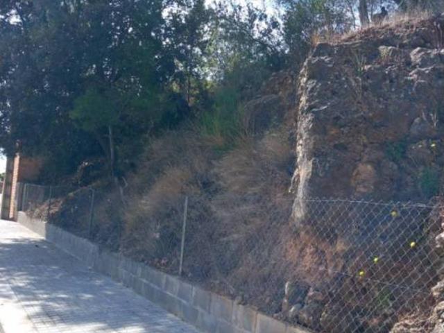 Terreno en venta en Alt Penedès, Catalunya