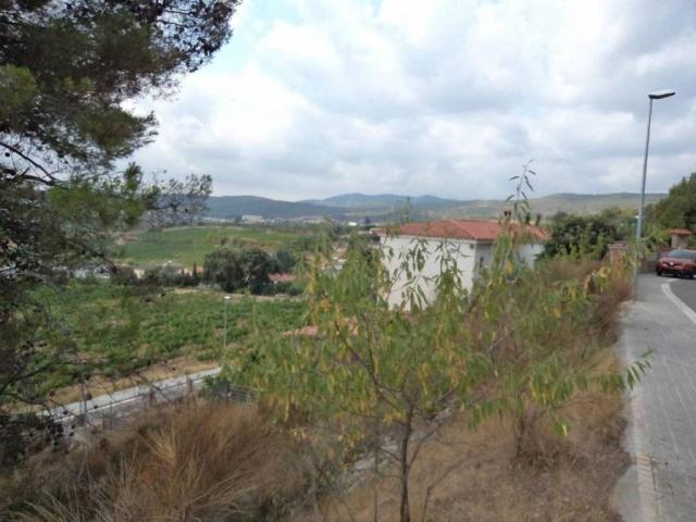 Terreno en venta en Alt Penedès, Catalunya