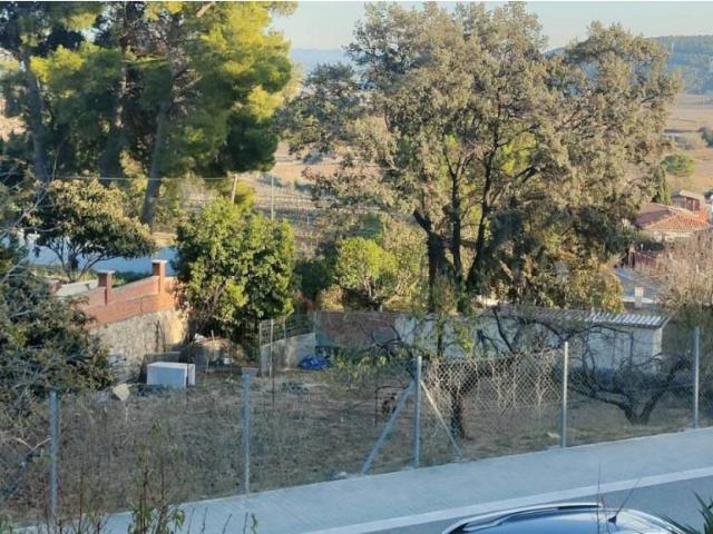Terreno en venta en Alt Penedès, Catalunya