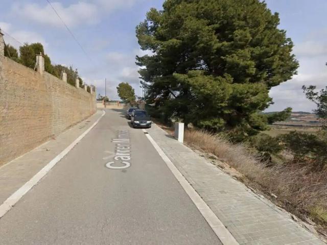 Terreno en venta en Alt Penedès, Catalunya