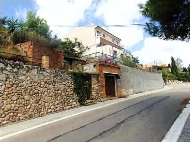 Terreno en venta en les Espolles, Alt Penedès