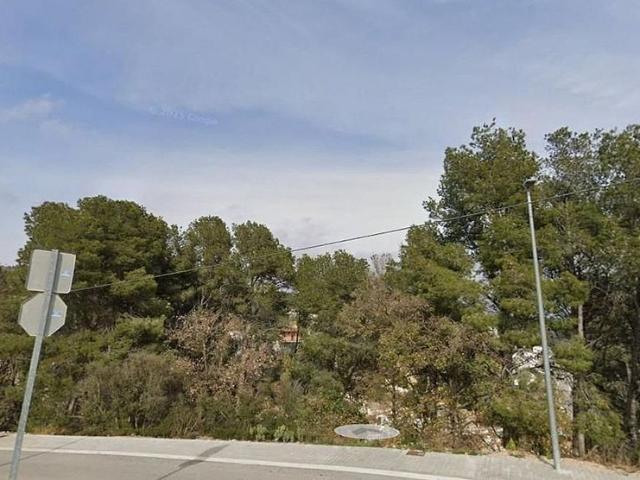 Terreno en venta en Alt Penedès, Catalunya