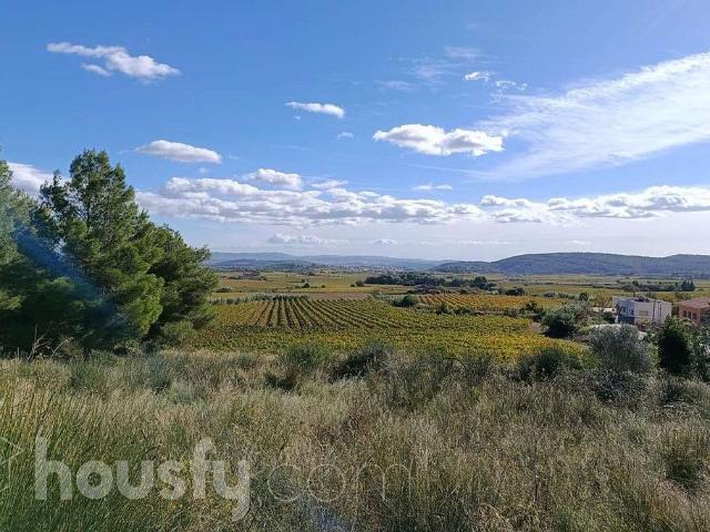Terreno en venta en Alt Penedès, Catalunya