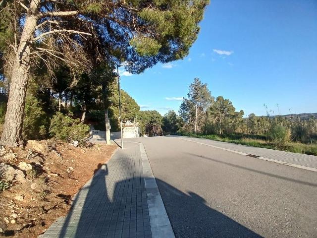 Terreno en venta en Alt Penedès, Catalunya