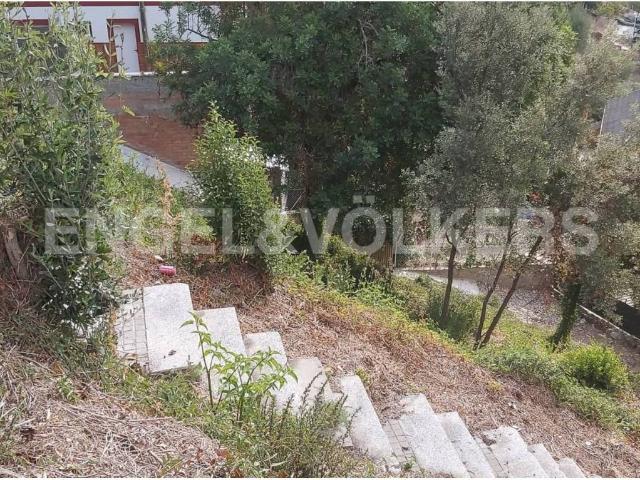 Terreno en venta en Baix Llobregat, Catalunya
