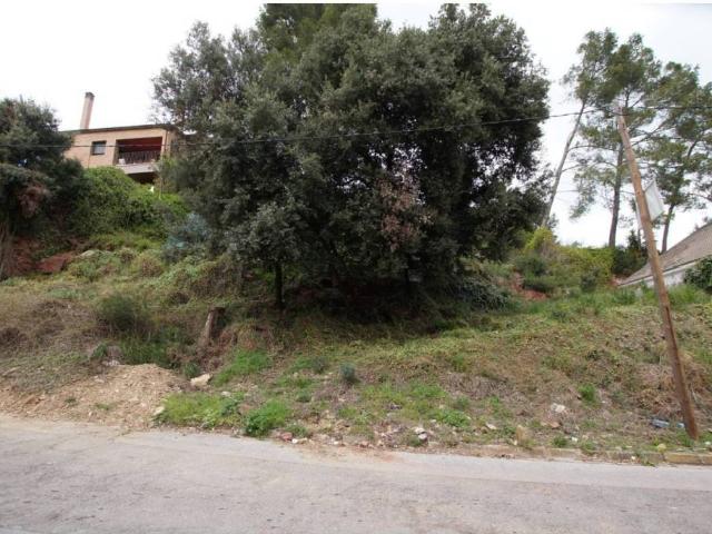 Terreno en venta en Torrelles de Llobregat, Barcelona
