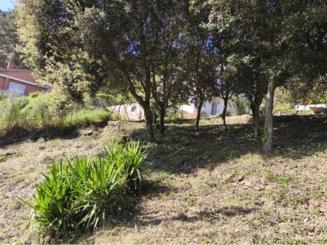 Terreno en venta en Baix Llobregat, Catalunya