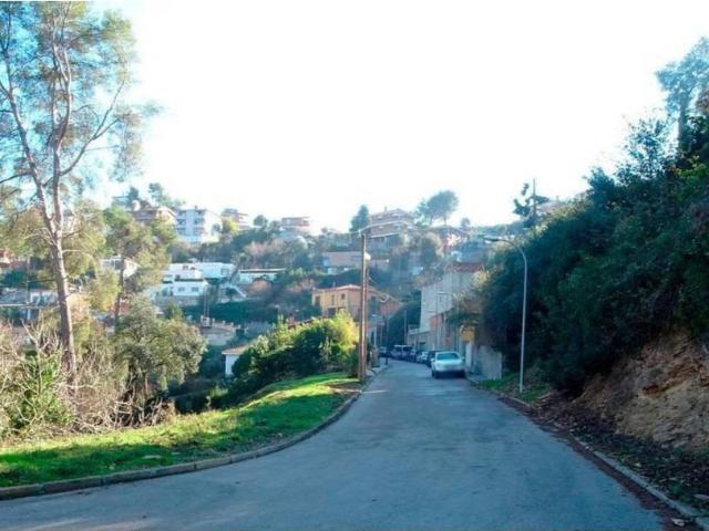 Terreno en venta en Baix Llobregat, Catalunya