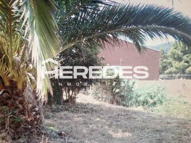 Terreno en venta en Baix Llobregat, Catalunya