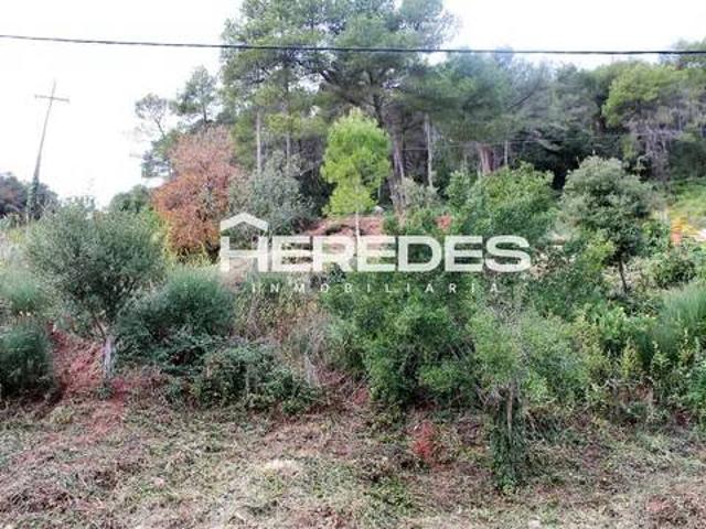 Terreno en venta en Can Güell, Baix Llobregat