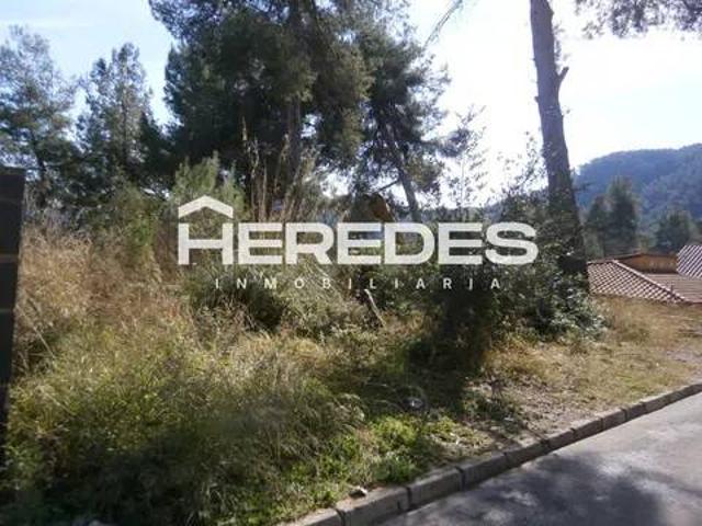 Terreno en venta en Can Güell, Baix Llobregat