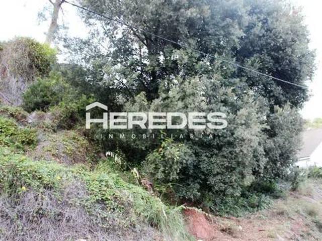 Terreno en venta en Can Güell, Baix Llobregat