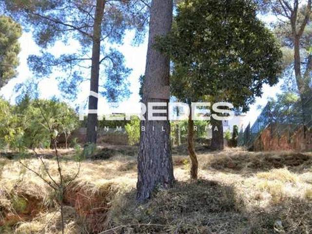 Terreno en venta en Can Güell, Baix Llobregat