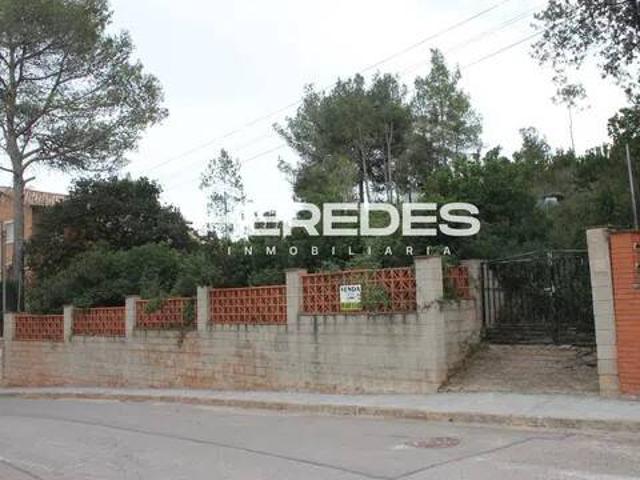 Terreno en venta en Can Güell, Baix Llobregat