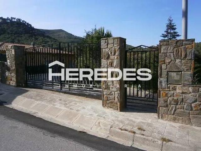 Terreno en venta en Baix Llobregat, Catalunya