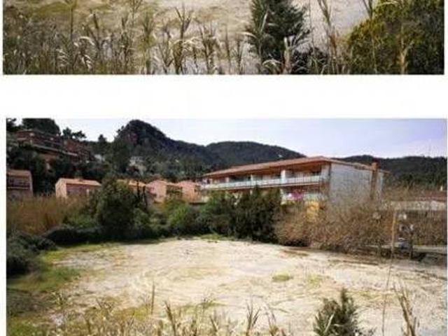 Terreno en venta en Baix Llobregat, Catalunya