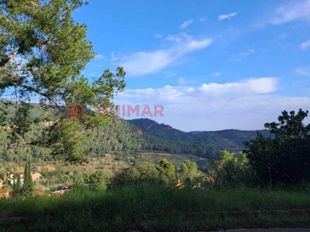 Terreno en venta en Baix Llobregat, Catalunya