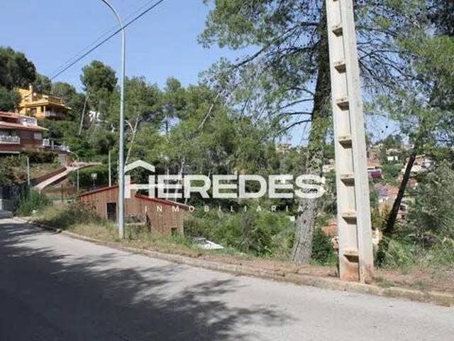 Terreno en venta en Can Güell, Baix Llobregat