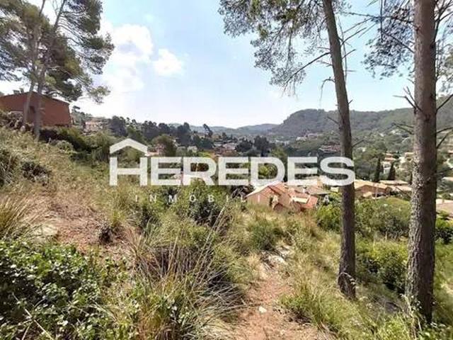 Terreno en venta en Can Güell, Baix Llobregat