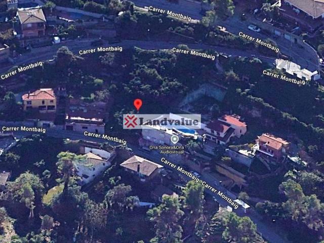 Terreno en venta en Baix Llobregat, Catalunya