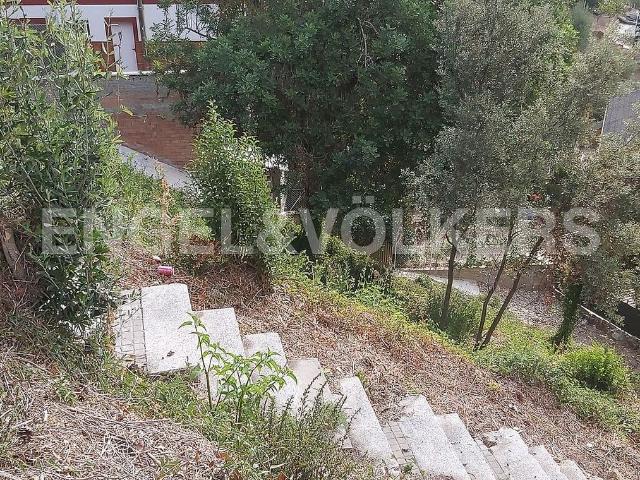 Terreno en venta en Baix Llobregat, Catalunya