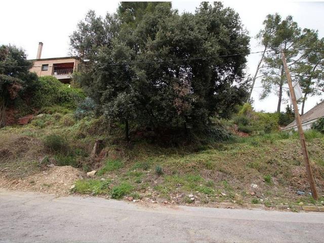 Terreno en venta en Baix Llobregat, Catalunya