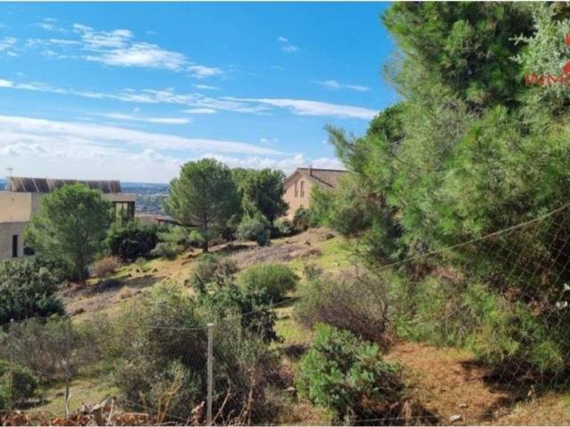 Terreno en venta en Torrelodones, Madrid