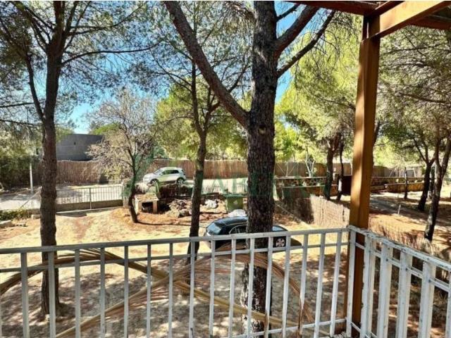Terreno en venta en Torrelodones, Madrid