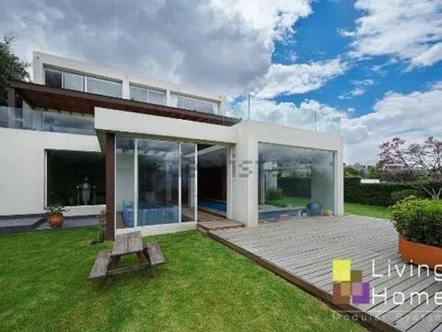 Terreno en venta en Torrelodones, Madrid
