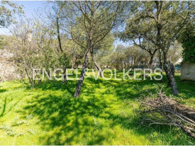 Terreno en venta en Torrelodones, Madrid