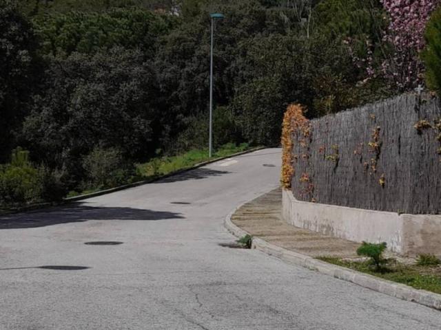 Terreno en venta en Torrelodones