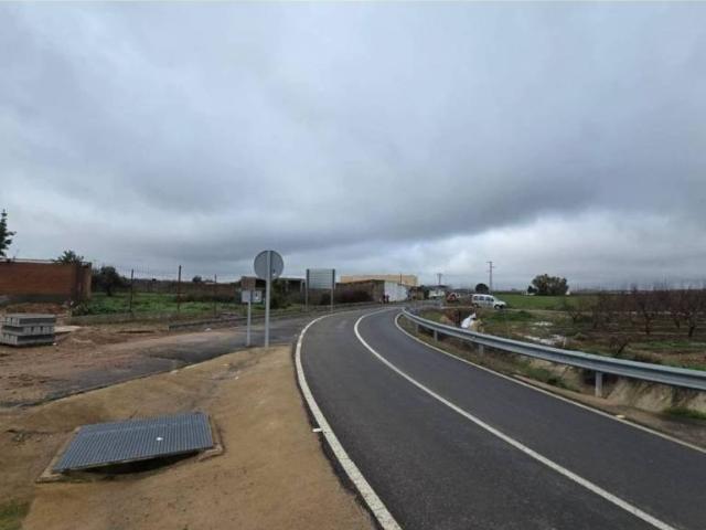 Terreno en venta en Torremayor, Extremadura