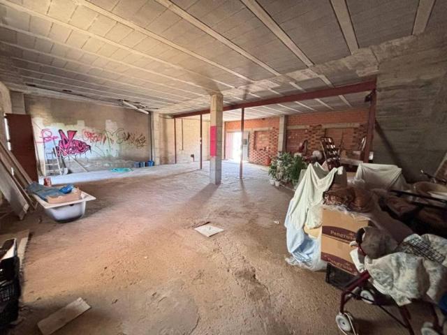 Terreno en venta en Torremayor, Extremadura