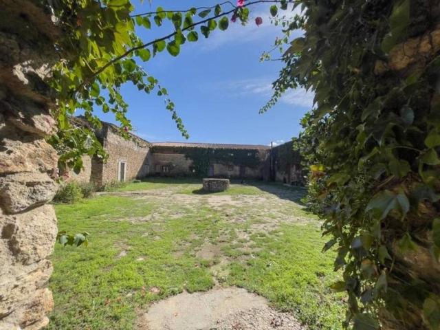 Terreno en venta en Torremenga, Extremadura