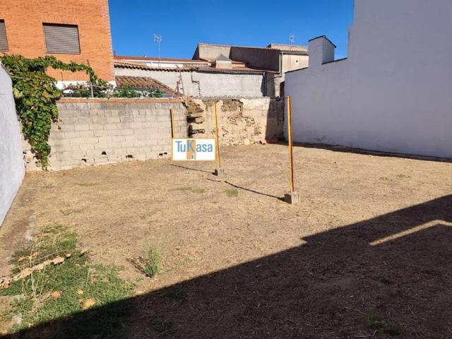 Terreno en venta en Torremocha, Extremadura