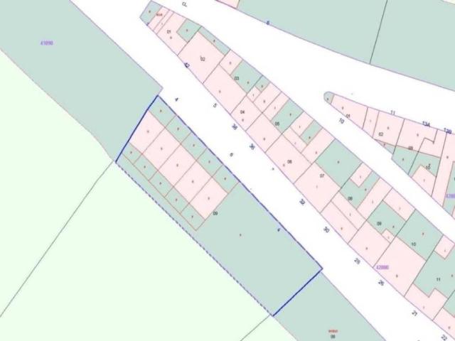 Terreno en venta en Torremocha, Extremadura