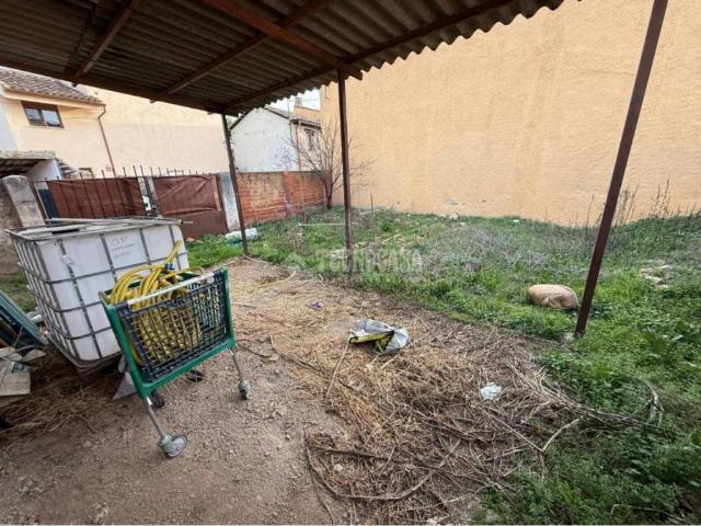 Terreno en venta en Torremocha De Jarama, Madrid