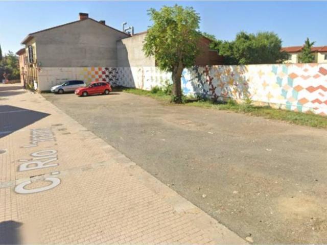 Terreno en venta en Torremocha De Jarama, Madrid