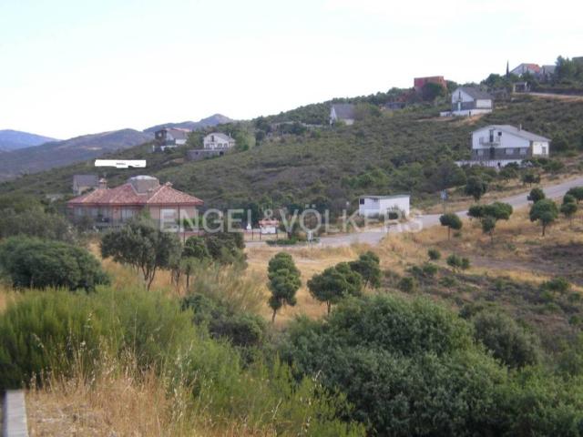 Terreno en venta en Patones Terreno en venta en Patones