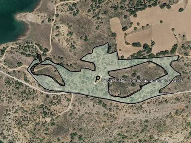 Terreno en venta en Torremocha Del Campo, Castilla-La Mancha