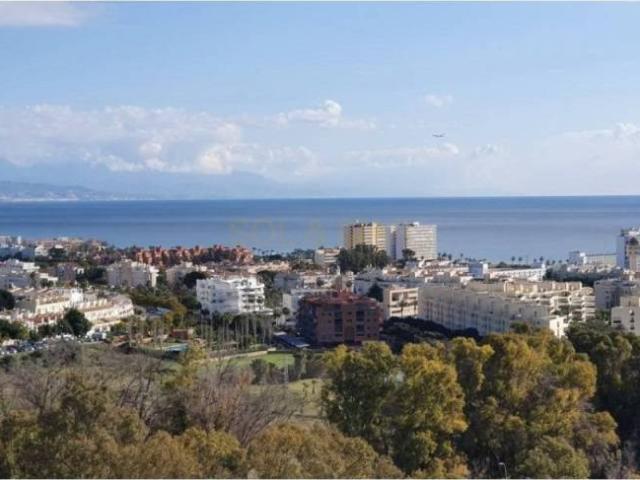 Terreno en venta en Costa del Sol Occidental, Andalucía