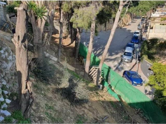 Terreno en venta en Costa del Sol Occidental, Andalucía
