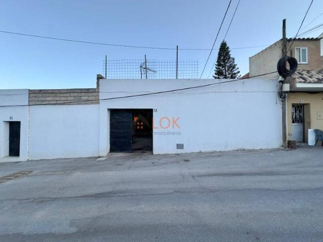 Terreno en venta en Torremolinos