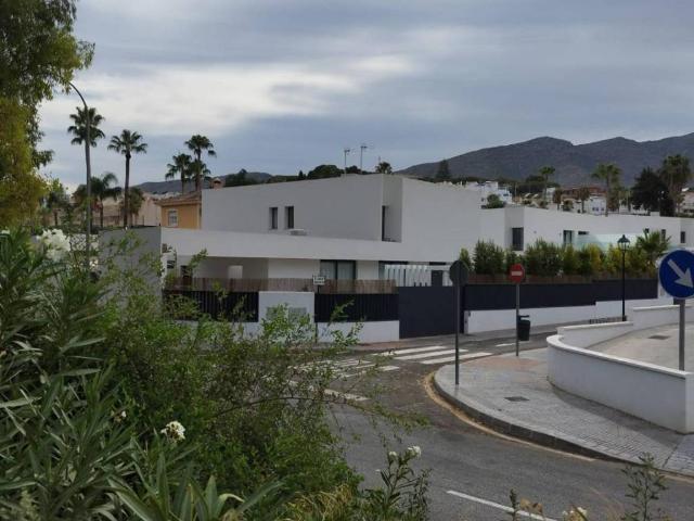 Terreno en venta en Torremolinos, Málaga