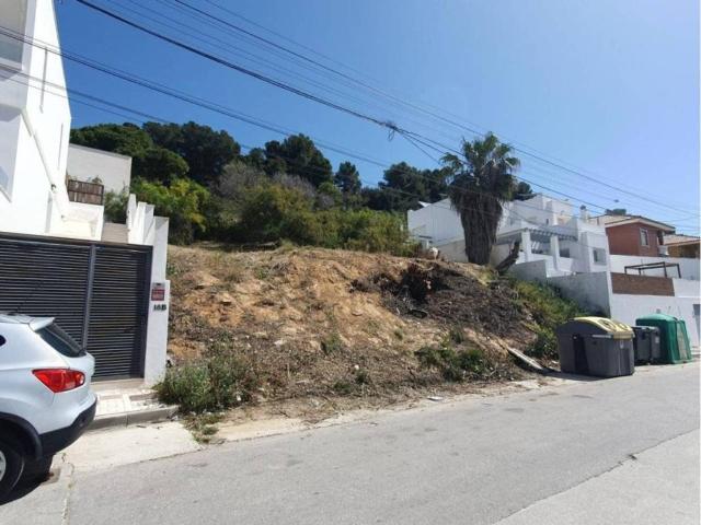 Terreno en venta en Costa del Sol Occidental, Andalucía