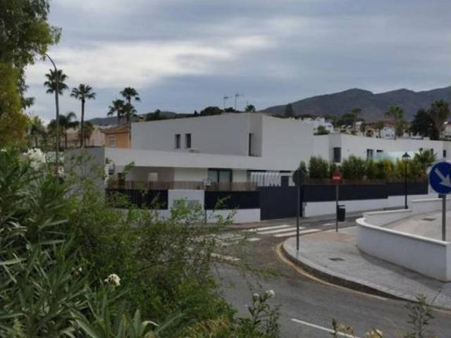 Terreno en venta en Costa del Sol Occidental, Andalucía