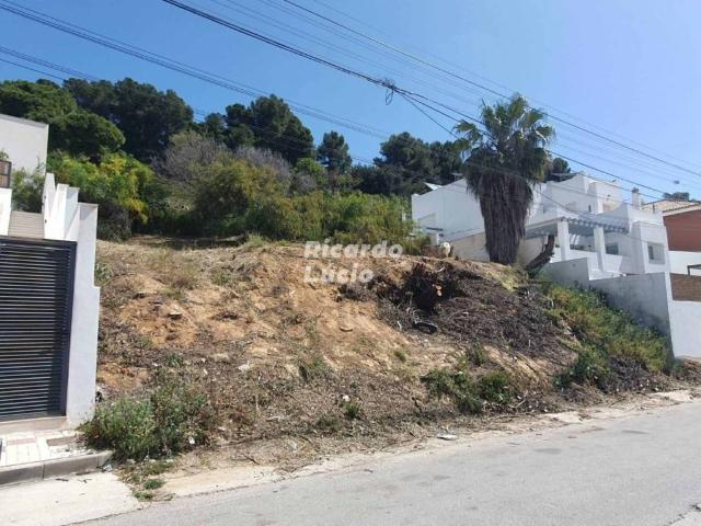 Terreno en venta en Costa del Sol Occidental, Andalucía